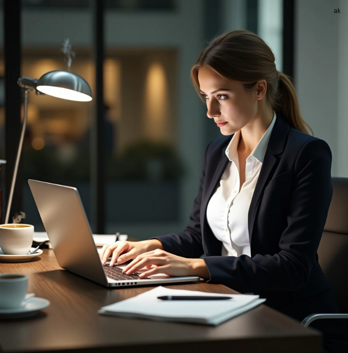Digital-marketing strategist-in-Thrissur